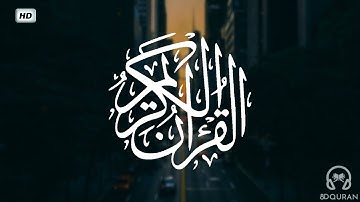 قرآن كريم بصوت سالم الرويلي | حالات واتس اب دينية - سورة القلم
