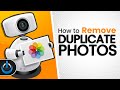 How to Remove Duplicate Photos - Mac