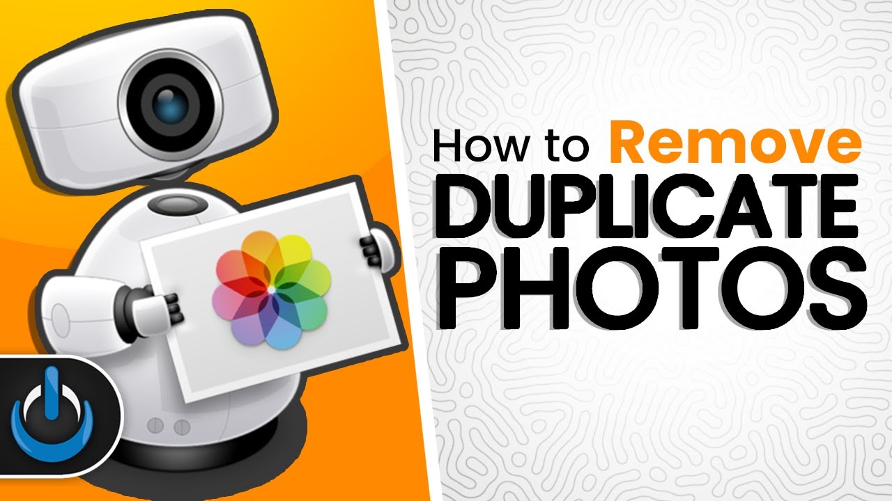 check duplicate photos mac