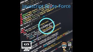 JavaScript Brute-Force