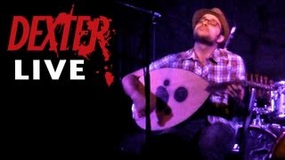 Dexter Morning Routine - Live Oud Version - Adam Ben Ezra
