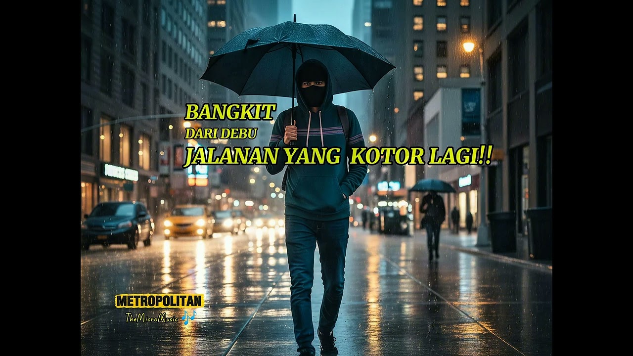 Microviper-METROPOLITAN