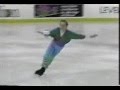 Dmitri Dmitrenko 1993 Skate Canada Sp