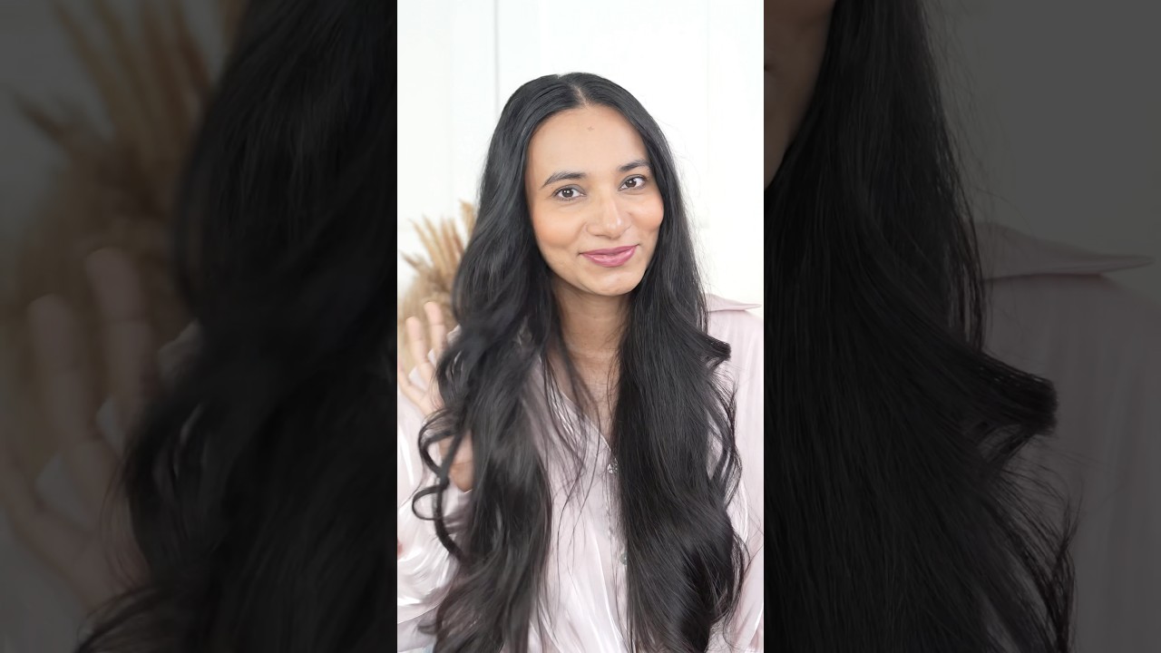 Hair Wash Routine That Actually Works | Nykaa Beauty Picks