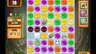 Pudding Pop Level 281