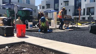 How San Jose's new Delano Manongs Park is paying homage to Filipino farmworkers