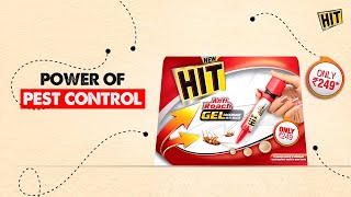 Expert Solution For Cockroaches 35 Sec Hindi