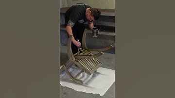 Outdoor space seen better days? Learn more about DuroGrit in the description! #rubiomonocoat