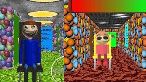 2 Android Dave fun algebra class Ripoff Baldi basics mod 