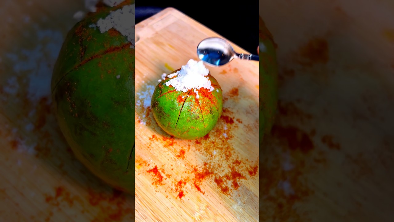 Piyara masala Guava Masala 😋 