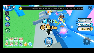 *NEW UPDATE*Pet Simulator X*New Update*Script/Auto Farm/Auto Open Eggs+More