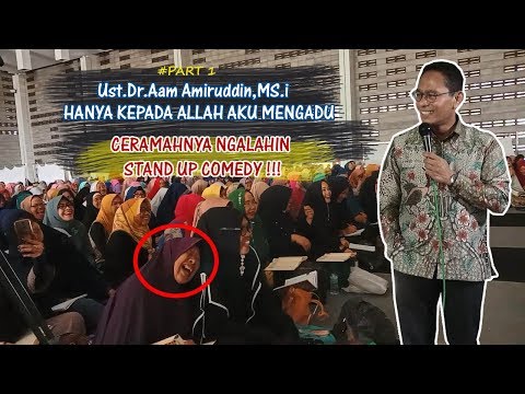 hanya-kepada-allah-aku-mengadu---ustadz-aam-amiruddin-2019-[part-1]