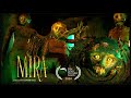 MIRA Award Winning Stop Motion Horror Short
