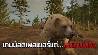 เกมมัลติเพลเยอร์แต่เล่นคนเดียว screenshot 4