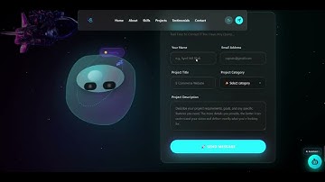 Atif’s DevVerse | DevOne Hack | Devpost | Hackathon | My_Portfolio_2025