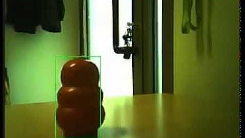 ESP32-Cam: color detection