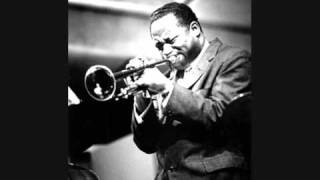 Video thumbnail of "Clifford Brown - Minor mood"