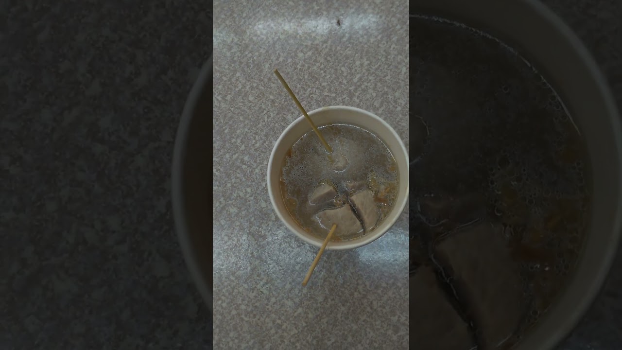 try US$2 snack a very big "gong wan" (pork ball) at the famous Dihua street Taipei 😋