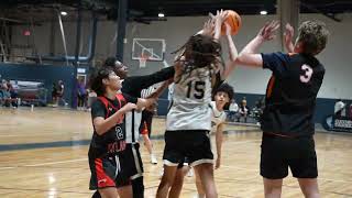 2026 03 27 HoopATL Orange 2029 vs. Collin Sexton Elite 9th