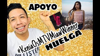 Apoyemos A Kenia Os En Los Mtvmiaw