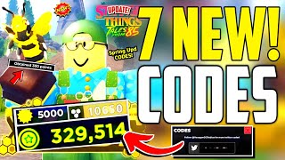 ⚠️Spring &amp; Bees!💥[CODE]⚠️ EVADE ROBLOX CODES APRIL 2026 - EVADE CODES - CODE EVADE