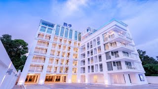 B2 Phuket Premier Hotel, Thailand
