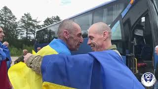 1000 Ukrainian Prisoners Freed in 1000 for 1000 Exchange with Russia