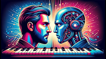 Can Ai Write Better Music than Humans? Human vs Ai