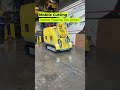 MengRobot Mobile Cutting Robot: 50mm Hypertherm Plasma, 2.8km/h Travel Speed 🚀
