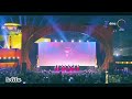تامر حسني اغنية الدنيا فيلم من مهرجان القاهره السينمائى 