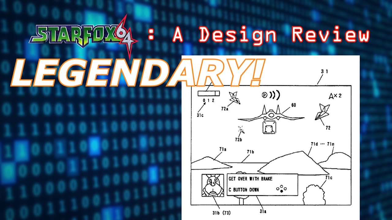 Learn About The Development Of STAR FOX 64 — GameTyrant