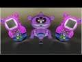 THE GUMMYBEAR SONG NUKI NUKI PITCH DROPPING Reupload 
