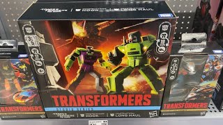 Transformers Toy Hunt Unbelievable Finds