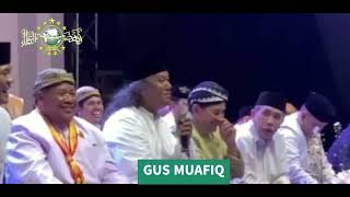 GUS MUWAFIQ TERBARU-NASAB_ORANG_JAWA_KENABI #gusmuwafiq2023 #guskautsarterbaru #gusIqdamterbaru