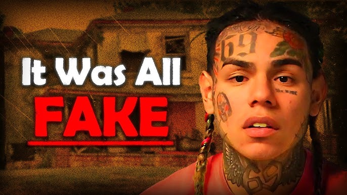 The 'Gimmick Rapper' Effect: Rappers Doomed to Fail - YouTube