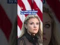 Charlie Kirk’s daughter overjoyed after spotting his poster