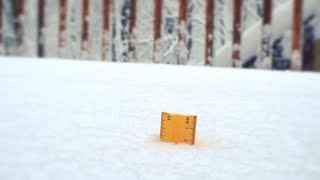 Here's why we still could see more lake effect snow despite warm winter weather