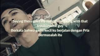 Bruno Mars - Itu Will Rain (Vidio Clip Lirik Terjemahan Lagu) Cover Boyce Avenue