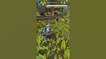 Clutch or kick? #apexlegends #apex #apexseason14 #whattoplay #gaming #shorts