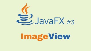 JavaFX and Scene Builder Beginner Course - IntelliJ #3: ImageView