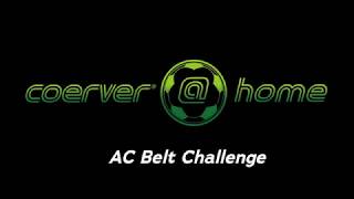 Coerver @ Home - Ac Belt