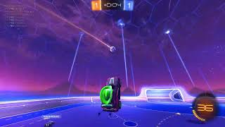 4v4 Chaos OT winner