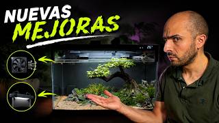 🔥 Nuevas mejoras para el acuario Xiaomi ¿Ahora sí merece la pena?