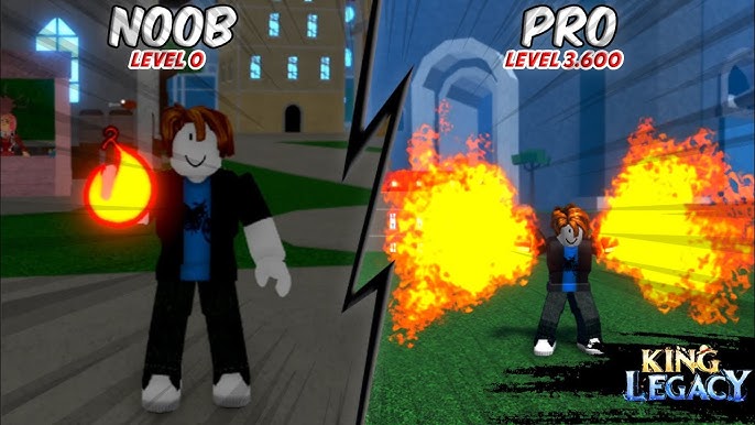 8 CÓDIGOS de 🔥 KING LAGACY 🔥 activos / NUEVOS CÓDIGOS de la [UPDATE 4.65]  ROBLOX 2023 🔥 TilloASR 