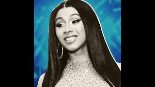 Is Cardi B a Christian?
