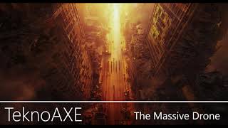 The Massive Drone - Ambient/Soundscape - Royalty Free Music @teknoaxe
