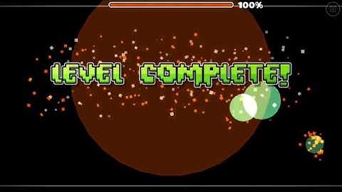 VIDEO PROBLEM :( | Dreamcore by Torch121 (Hard/All coins/Daily) | Geometry Dash World #48