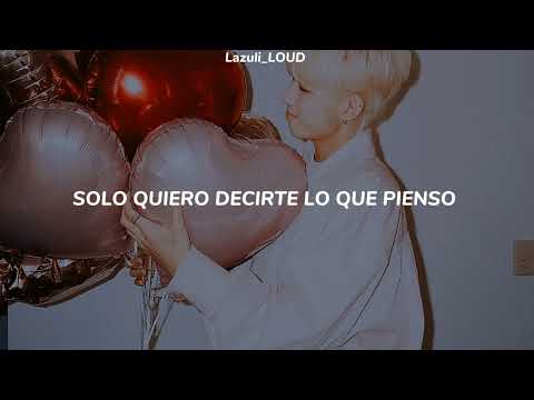 YOUNITE - I like you (널 좋아해) [Traducida al español]