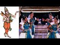 Dōlāyām Chala Dōlāyām Popular Annamayyā Kriti Sridevi Nrithyalaya Bharathanatyam Dance