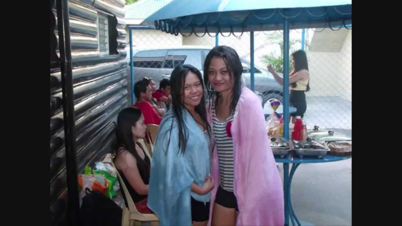 Pabebe Girls  - Full Trailer